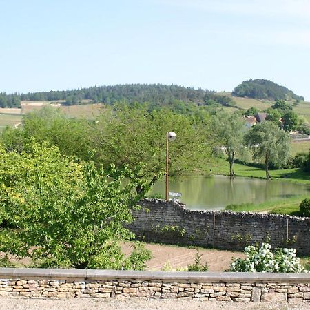 Gite Le Balthazar Mercurey ภายนอก รูปภาพ